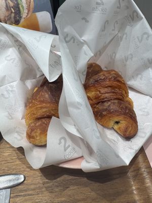   at 2foods - Ginza Loft in Tokyo