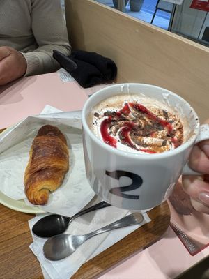   at 2foods - Ginza Loft in Tokyo