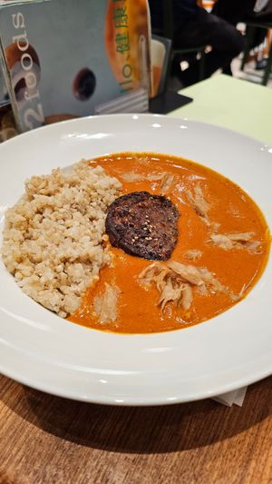  at 2foods - Ginza Loft in Tokyo