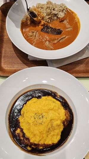  at 2foods - Ginza Loft in Tokyo