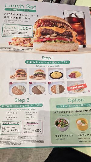  at 2foods - Ginza Loft in Tokyo