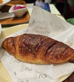  at 2foods - Ginza Loft in Tokyo