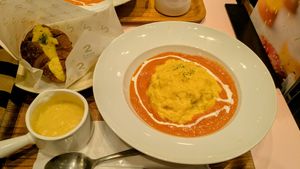  at 2foods - Ginza Loft in Tokyo