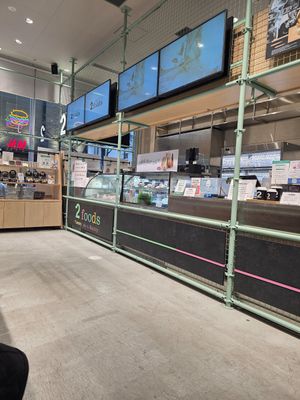  at 2foods - Ginza Loft in Tokyo