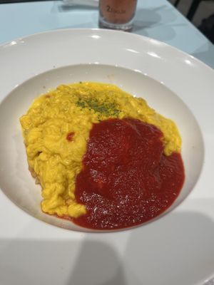   at 2foods - Ginza Loft in Tokyo