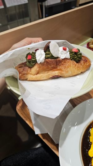  at 2foods - Ginza Loft in Tokyo