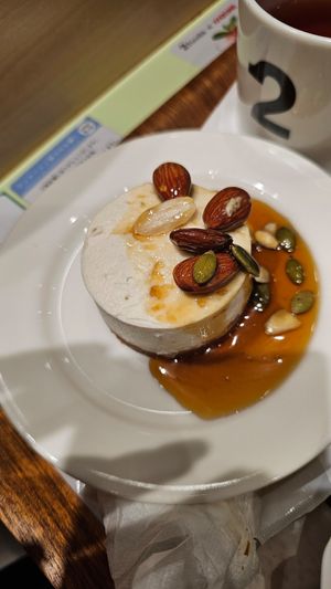  at 2foods - Ginza Loft in Tokyo