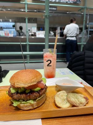  at 2foods - Ginza Loft in Tokyo