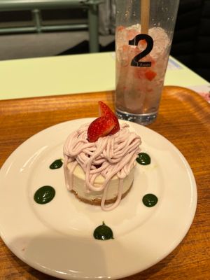  at 2foods - Ginza Loft in Tokyo