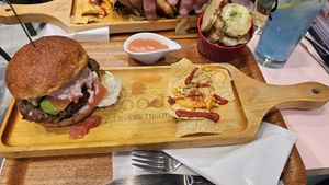  at 2foods - Ginza Loft in Tokyo