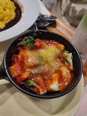  at 2foods - Ginza Loft in Tokyo