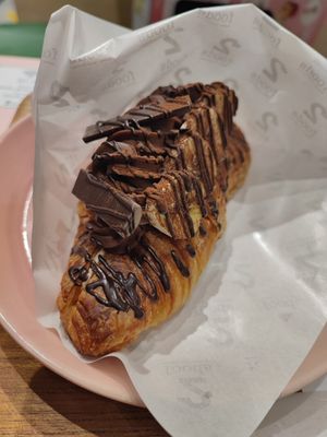  at 2foods - Ginza Loft in Tokyo