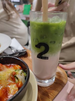  at 2foods - Ginza Loft in Tokyo