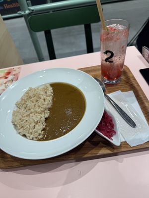   at 2foods - Ginza Loft in Tokyo