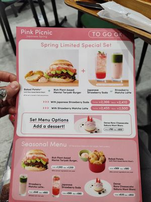  at 2foods - Ginza Loft in Tokyo