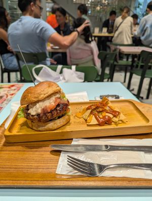  at 2foods - Ginza Loft in Tokyo