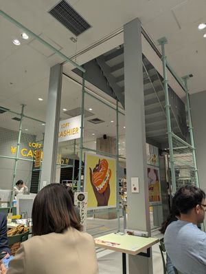 at 2foods - Ginza Loft in Tokyo