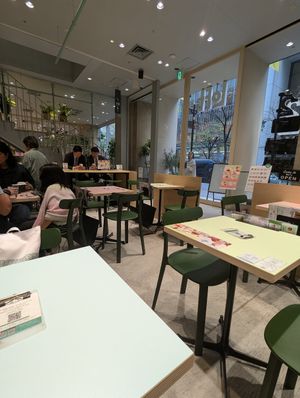  at 2foods - Ginza Loft in Tokyo