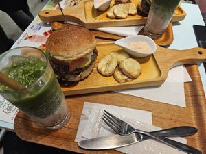  at 2foods - Ginza Loft in Tokyo