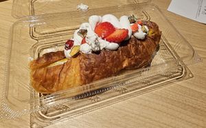  at 2foods - Ginza Loft in Tokyo