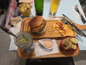  at 2foods - Ginza Loft in Tokyo