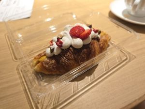  at 2foods - Ginza Loft in Tokyo