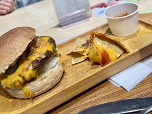   at 2foods - Ginza Loft in Tokyo