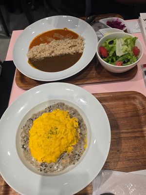  at 2foods - Ginza Loft in Tokyo