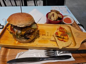  at 2foods - Ginza Loft in Tokyo