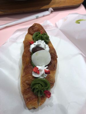  at 2foods - Ginza Loft in Tokyo