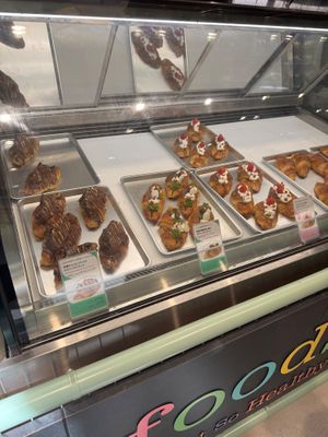  at 2foods - Ginza Loft in Tokyo