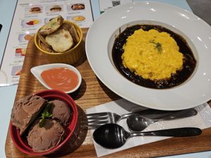  at 2foods - Ginza Loft in Tokyo