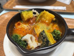 Croissantt  at 2foods - Ginza Loft in Tokyo