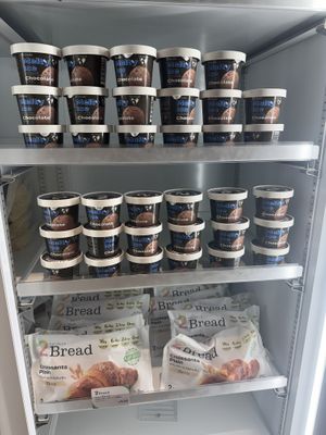   at 2foods - Ginza Loft in Tokyo