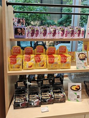  at 2foods - Ginza Loft in Tokyo