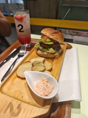  at 2foods - Ginza Loft in Tokyo