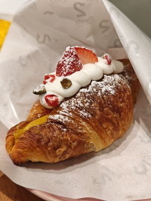  at 2foods - Ginza Loft in Tokyo