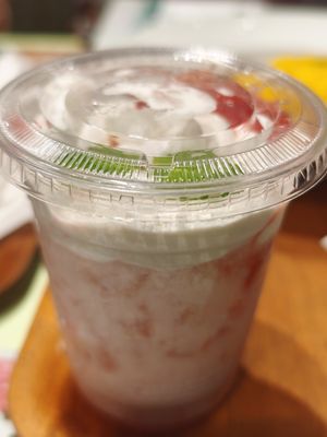  at 2foods - Ginza Loft in Tokyo