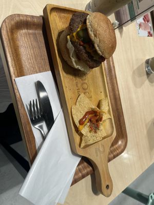   at 2foods - Ginza Loft in Tokyo