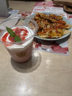   at 2foods - Ginza Loft in Tokyo