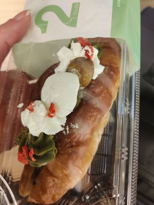  at 2foods - Ginza Loft in Tokyo