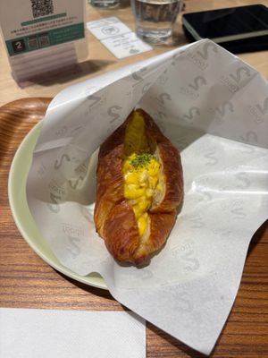  at 2foods - Ginza Loft in Tokyo