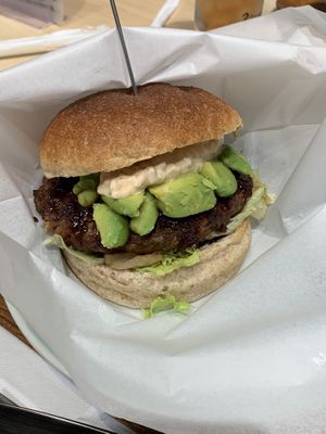   at 2foods - Ginza Loft in Tokyo