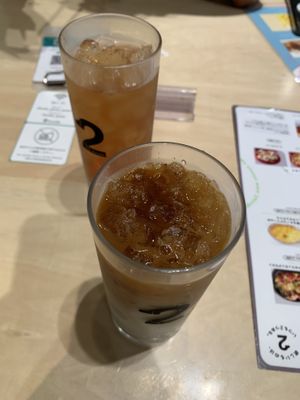   at 2foods - Ginza Loft in Tokyo