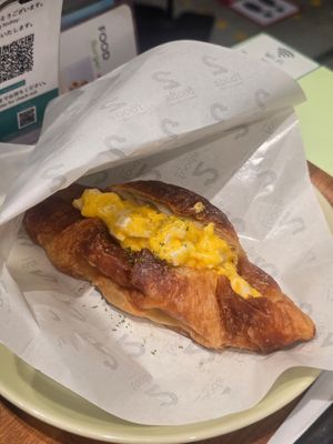  at 2foods - Ginza Loft in Tokyo