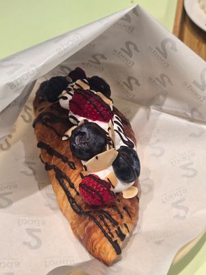  at 2foods - Ginza Loft in Tokyo