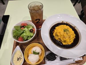  at 2foods - Ginza Loft in Tokyo