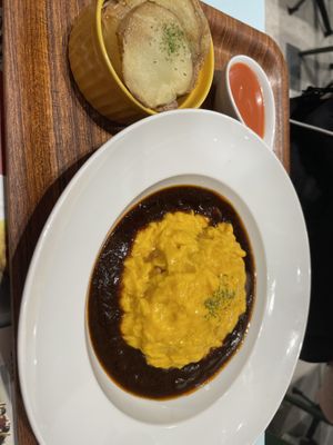   at 2foods - Ginza Loft in Tokyo