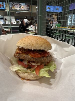   at 2foods - Ginza Loft in Tokyo