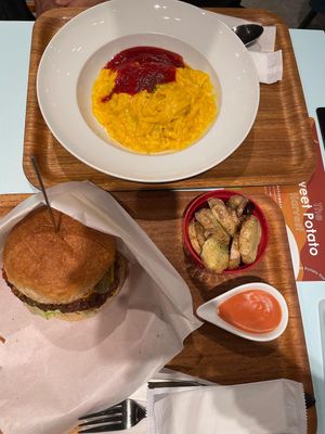   at 2foods - Ginza Loft in Tokyo